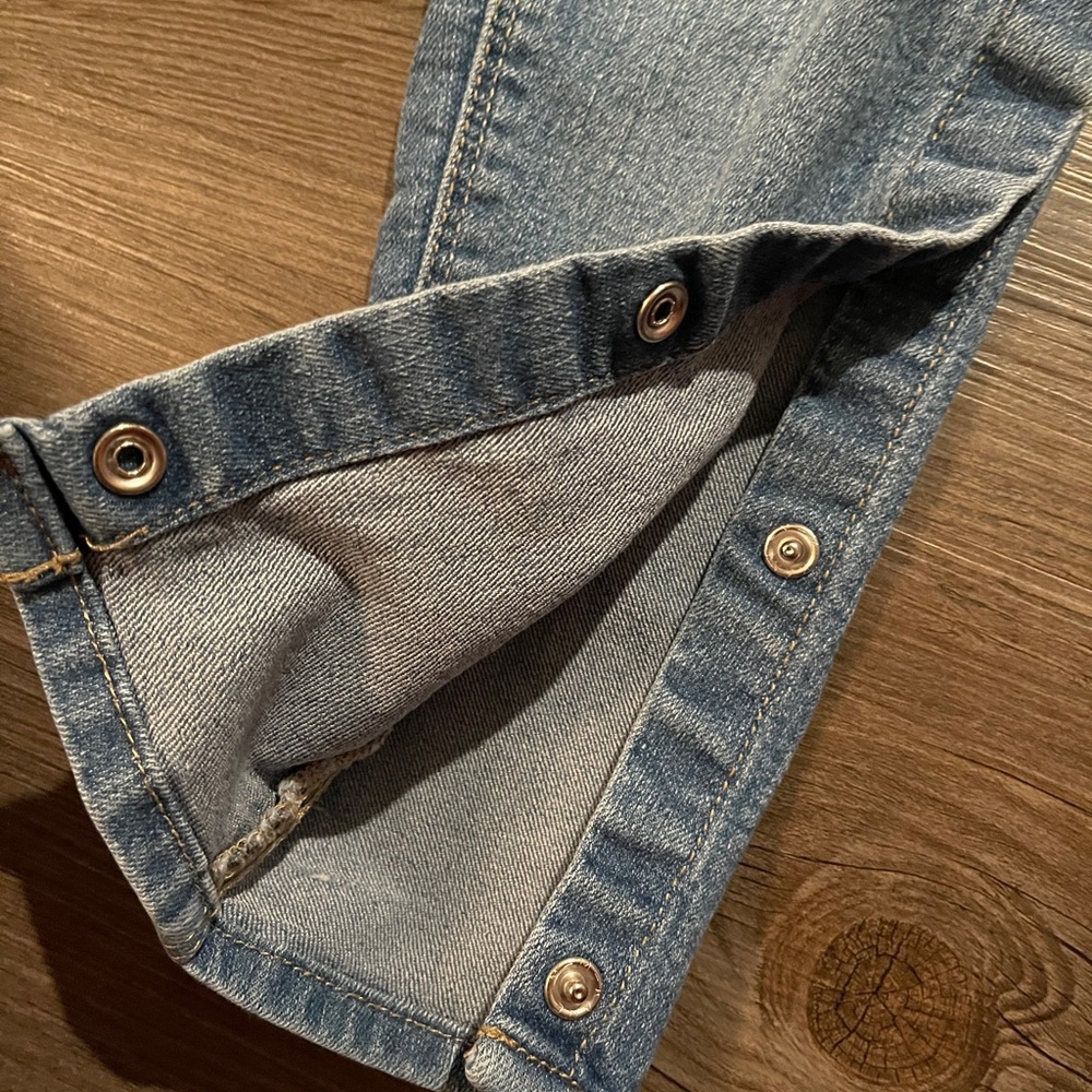 Oshkosh B’gosh overalls